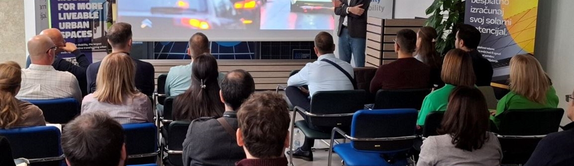 Workshop “Transformation of Urban Space and Transport Policies”  
